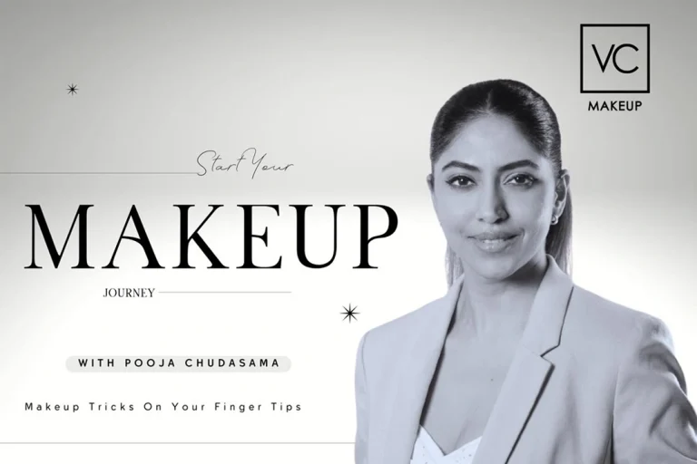 Complimentary Eyebrow Makeup Course for Beginners | Learn How to Shape, Fill & Define Your Brows