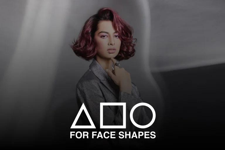 Shapes For Face Shapes – Complimentary Course