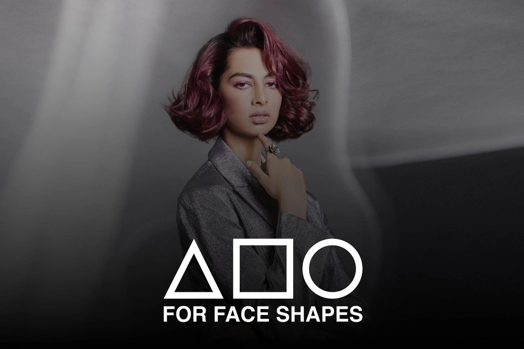 Shapes For Face Shapes – Complimentary Course