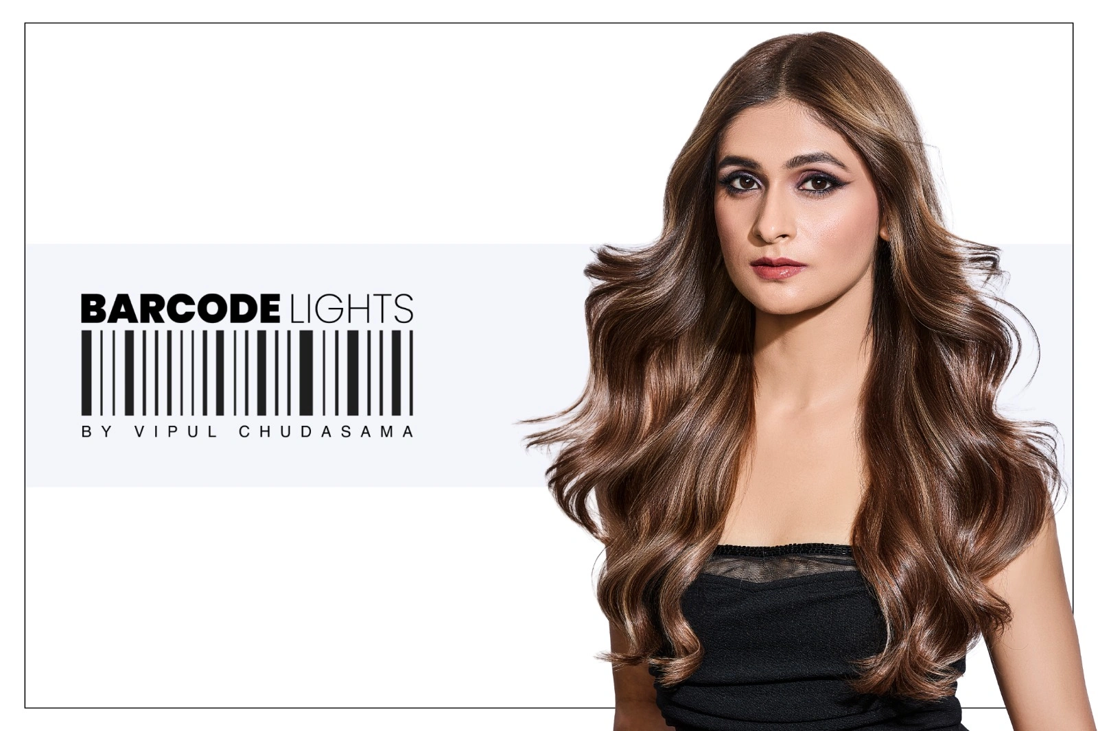 Barcode Lites with Vipul Chudasama