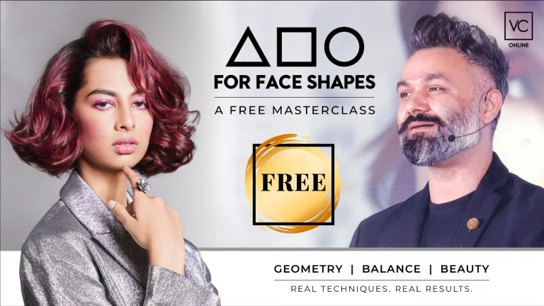 Shapes For Face Shapes – Complimentary Course