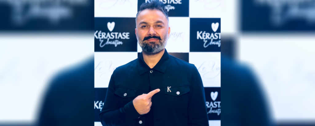 See Do with Kérastase Le Voyage Graduates