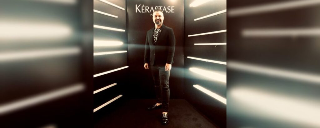 Dress for Success: Vipul Chudasama Talks Personal Style