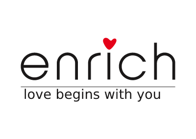 VC Academy - Logo Enrich