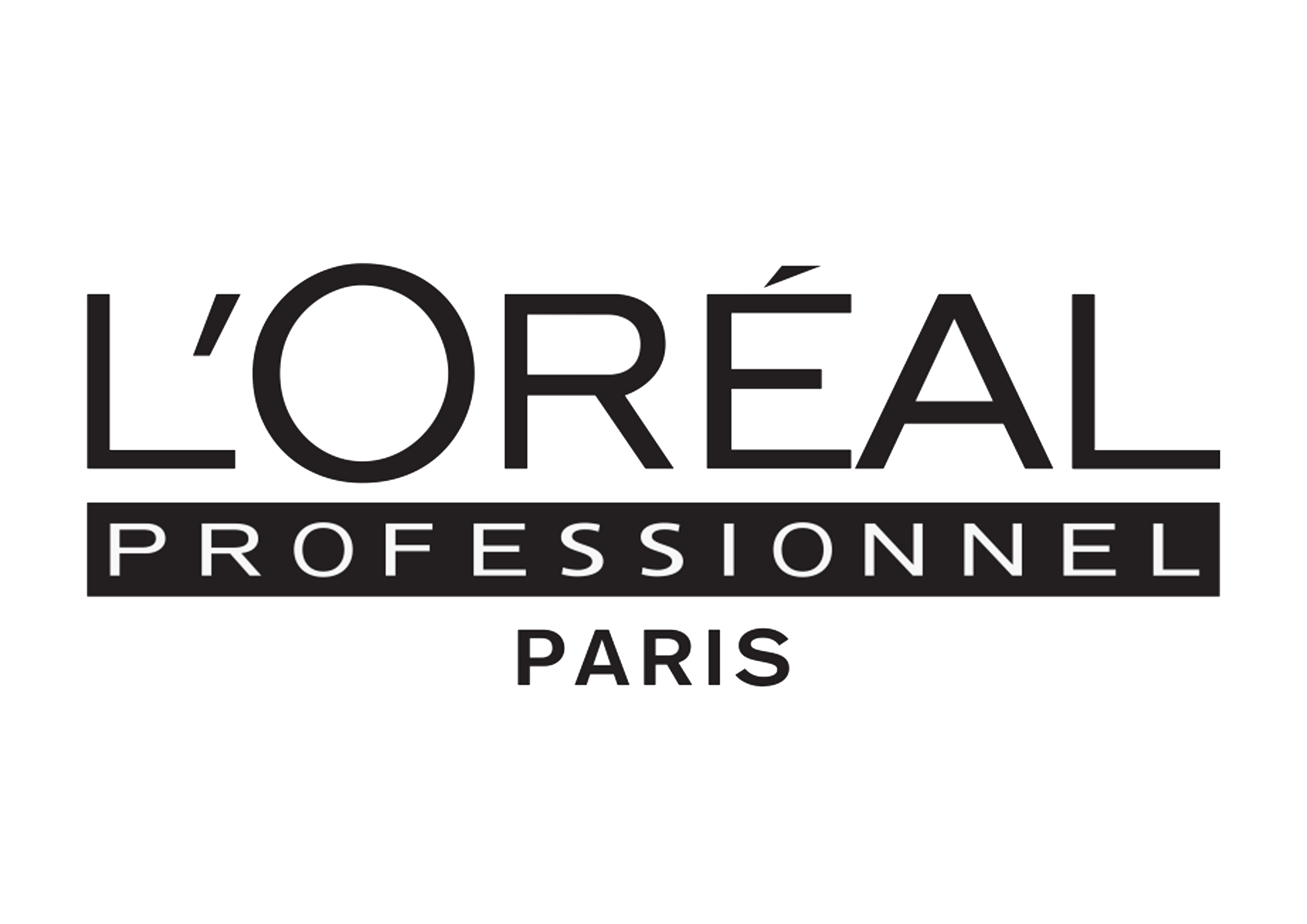 VC Academy - Logo Loreal Professional Paris