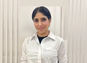 Getting to Know Our Makeup Educator – Pooja Chudasama’s