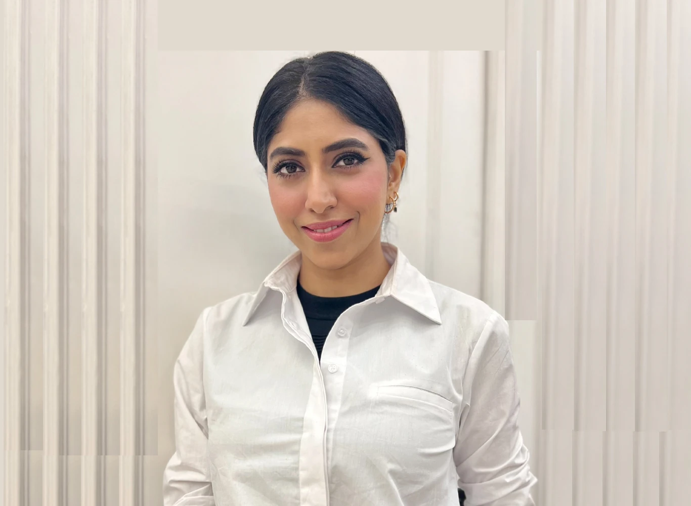 Getting to Know Our Makeup Educator – Pooja Chudasama’s