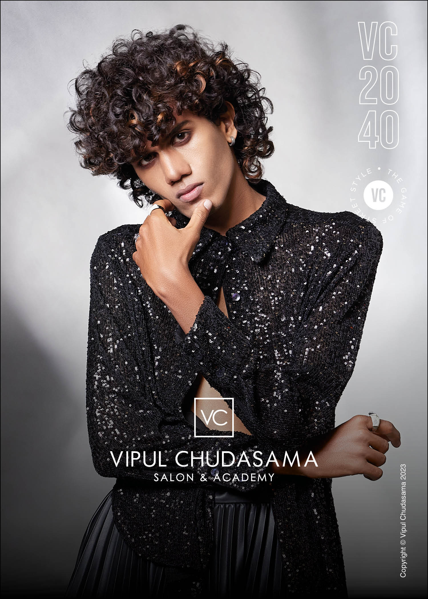 VC-2040 collection with watermark