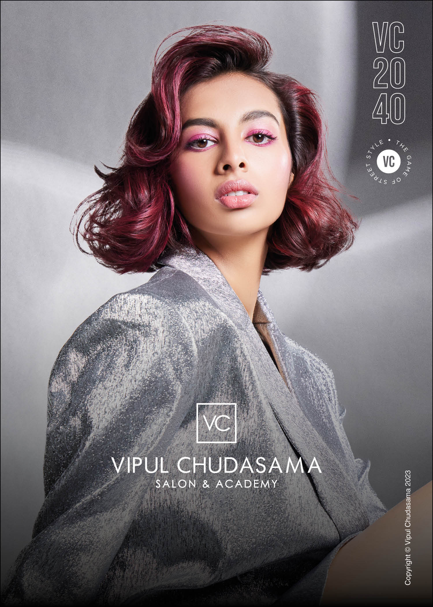 VC-2040 collection with watermark8