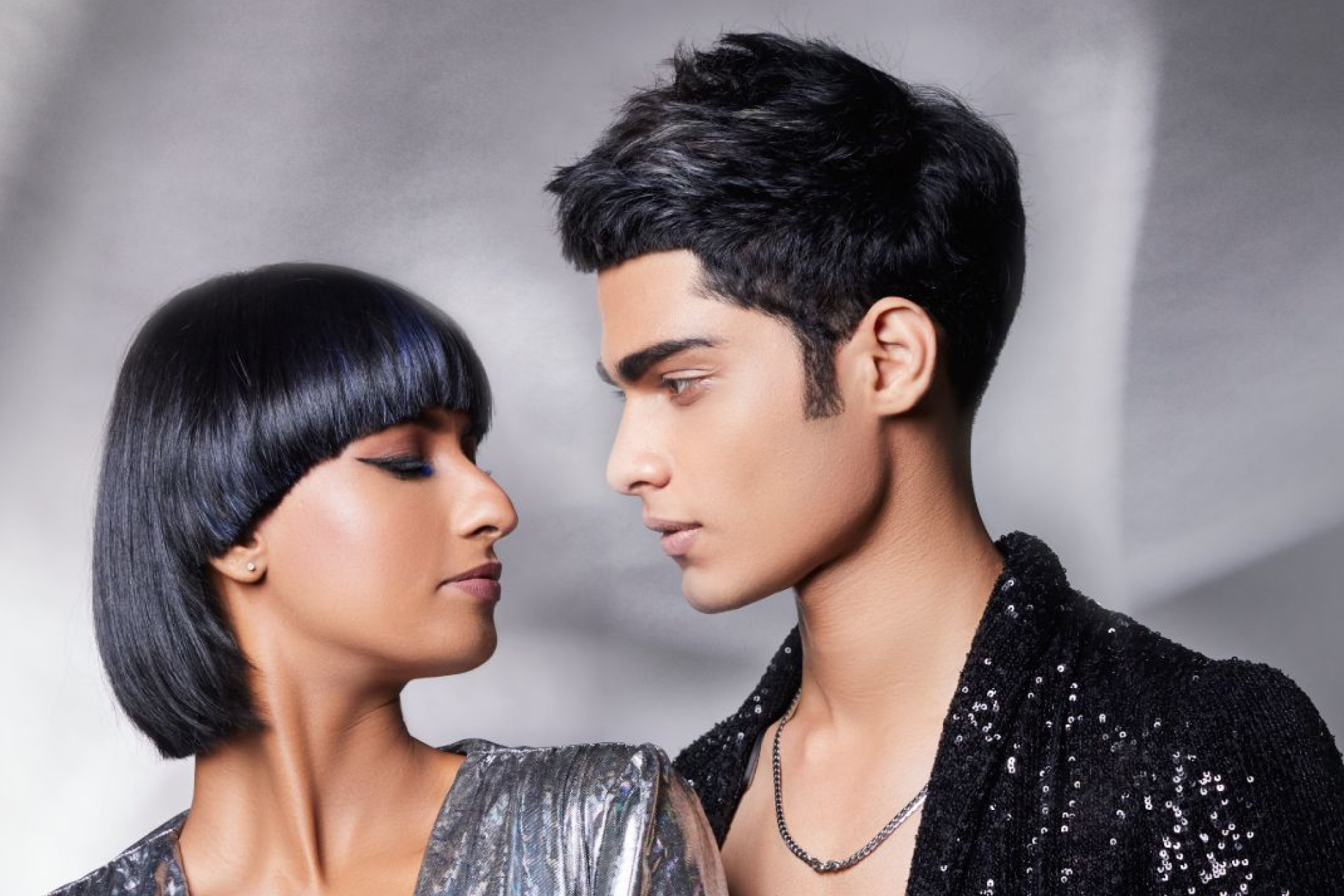 foundation hairdressing