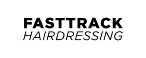 fasttrack-hairdressing-logo