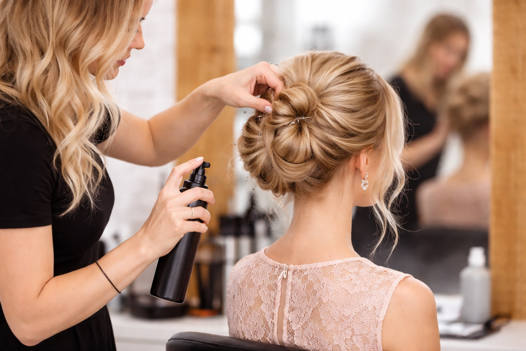 hairdressing courses in Mumbai