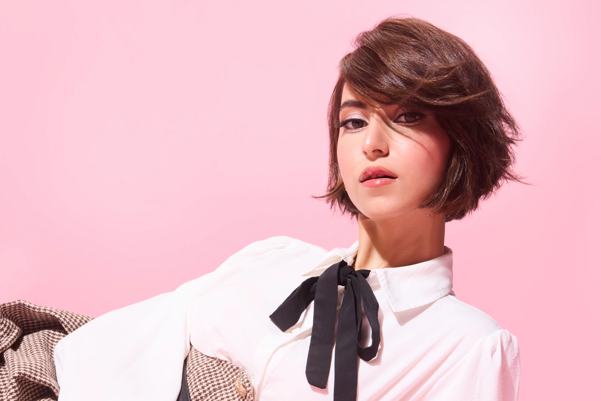 VC Hair Coloring Basics